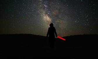 Tried To Make A Star Wars Background This Is My First Time Sorry