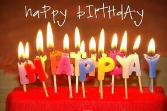 Funny Happy BirtHDay Wide Wallpaper