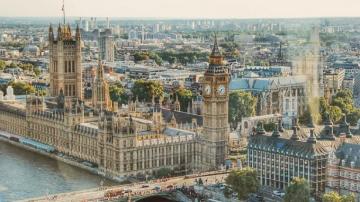 Houses Of Parliament Wallpaper Teahub Io