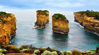 The Most Exotic Places Wallpaper For Desktop