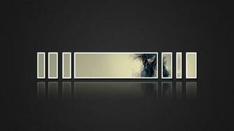 Frames Wallpaper