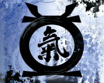 Ki Aikido By Goggleman33