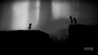 Limbo Desktop Wallpaper Of Video Game