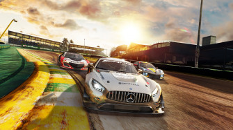 Project Cars 4k Wallpaper HD Games Image Photos And