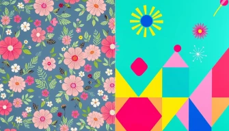 Matching Wallpaper For Best Friends