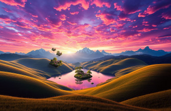 Widescreen Wallpaper