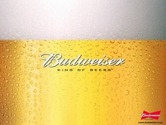 New Wallpaper Budweiser Is Truly The King