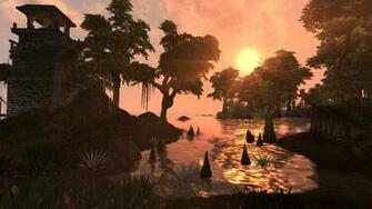 Morrowind Wallpaper Gallery