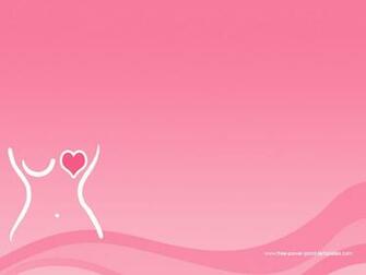 Cancer Awareness Powerpoint Templates And Background Jazz