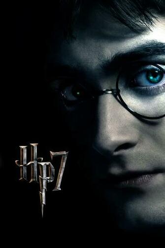 Harry Potter iPhone Wallpaper Gallery