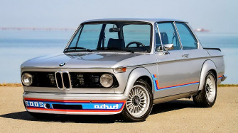Supersprint Exhaust For Bmw Series Turbo