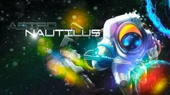 Nautilus Wallpaper HD