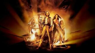 The Time Machine Full HD Wallpaper And Background