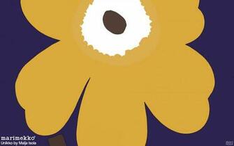 Alwaysmod Marimekko Modern Design Desktop Wallpaper