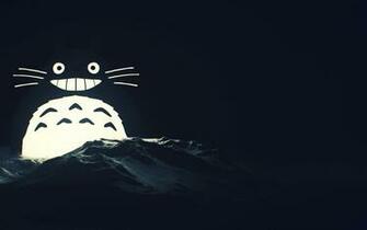 My Neighbor Totoro Wallpaper Pictures Image