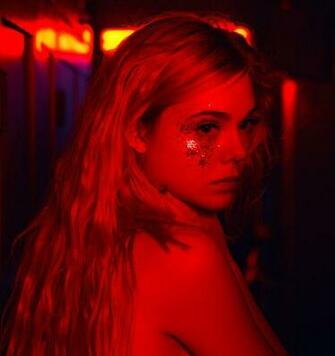 Best Ideas About The Neon Demon