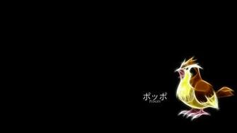 Pidgey HD Wallpaper