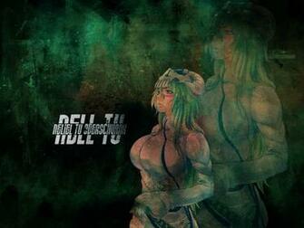 Bleach Nel Picture Image Category Cool