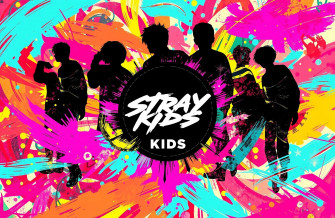 Stray Kids Wallpaper