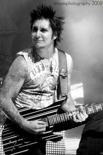 Avenged Sevenfold Image Synyster Gates HD Wallpaper And