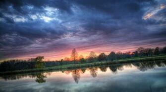 Golf Course Wallpaper Widescreen