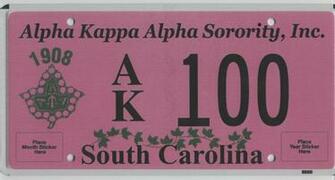 Alpha Kappa Sorority Inc Background Wallpaper