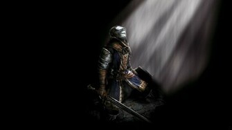 Dark Souls Computer Wallpaper Desktop Background Id