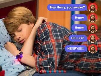 Henry Danger