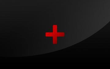 Red Cross By Palandros