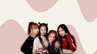 Blackpink Desktop Wallpaper Blink Amino