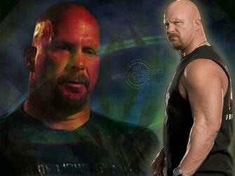 Stone Cold Wallpaper