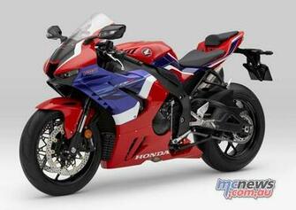 Honda Cbr1000rr Fireblade Sp Priced At Orc Mcnews