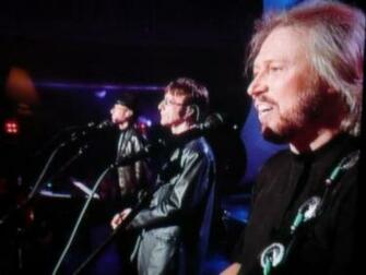 Bee Gees Wallpaper