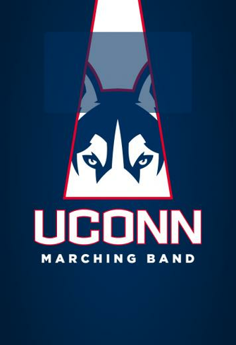 Uconn Wallpaper iPhone Helmet Navy
