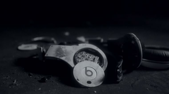 Monochrome Die Wallpaper Antwoord Beats