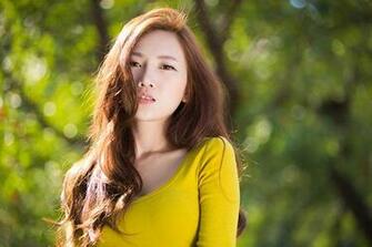 Gorgeous And Attractive Wallpaper Of Pretty Girls On Photography Heat