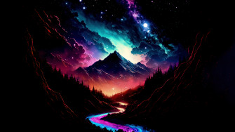 Ultra HD Wallpaper 4k