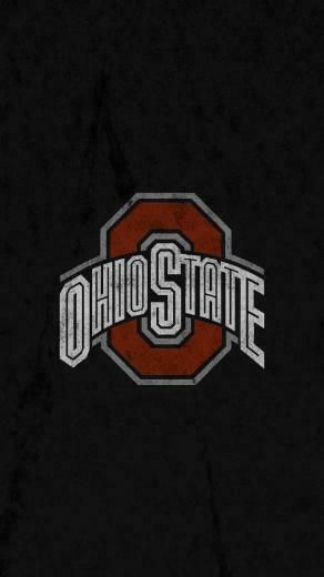 Best Ohio State iPhone Wallpaper By Vmitchell Dkjaj