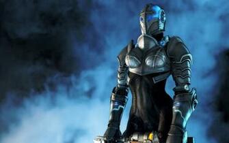 Hellgate London Templar Knight
