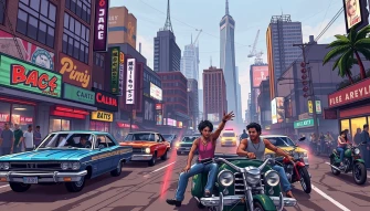 Best Gta Wallpaper