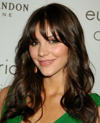 Katharine Mcphee Wallpaper Beautiful