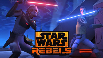 The Rebellion Wallpaper