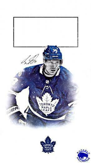 Jordan Santalucia On Requested Nhl iPhone Lock Screen