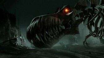 Skull Wallpaper Skeleton 3dwallpaper Cini Clips