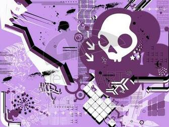 Skull Candy Wallpaper By Karmakorma