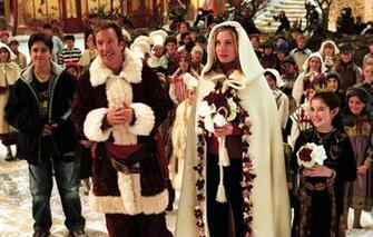 Tim Allen Image The Santa Clause HD Wallpaper And Background