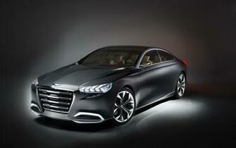 Hyundai HD Car Wallpaper For Windows All