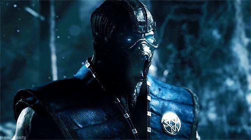 Sub Zero Mk