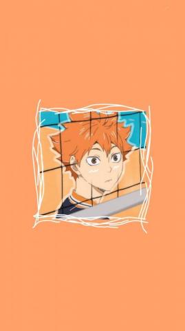 Haikyuu