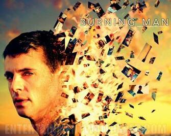 Burning Man Wallpaper Desktop